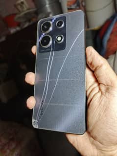infinix