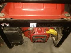 Loncin 3500