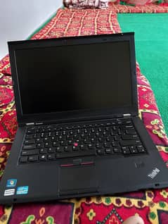 Lenovo Thinkpad