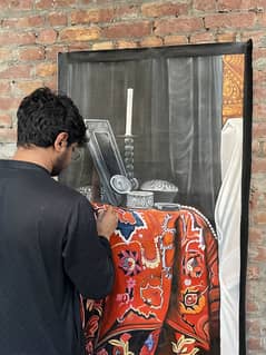 Painting,