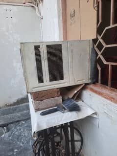 Window AC for Sale – Achi Cooling, Working Condition
