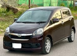 Daihatsu