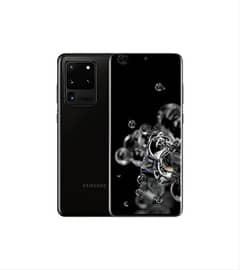 SAMSUNG S20 ULTRA EXCHANGE IPhone and android