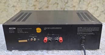Adcom gfa 545