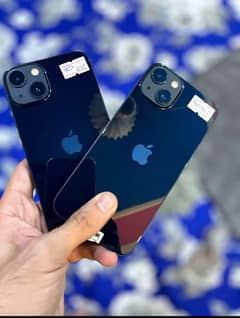 iphone 13 128gb jv non pta 10/10 condition