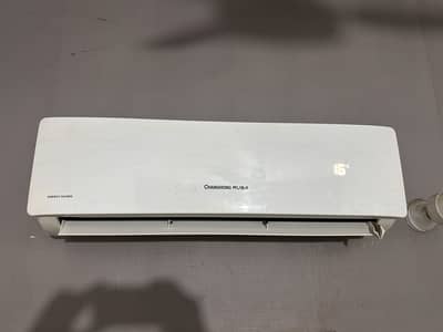 Changhong Ruba 1.5 Ton 2023 model Slightly Used almost new