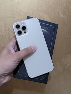 Iphone 12 pro max Dual sim pta approved
