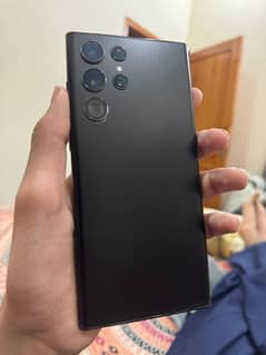 S22 Ultra