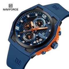 NaviForce WATCH Special Discount