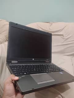 Hp core i7 3rd generation