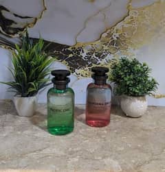 Louis Vuitton perfume 100ml