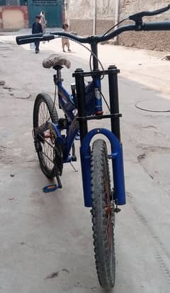 imported made by UK full saiz 26