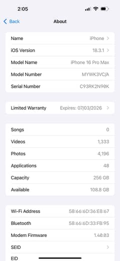 iPhone