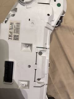 2017 Honda civic meter genuine