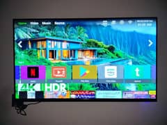 Smart Android LED | Full HD LED TV
