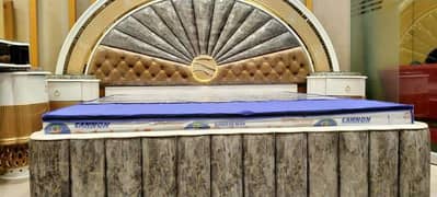 4Pcs brand new Deco Bedroom set for sale