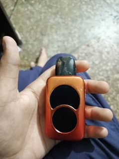 Argus A | 10/8 condition | with 0.4 coil installed !