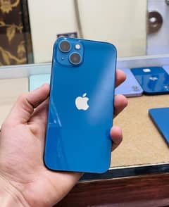 iPhone 13 - 128Gb Pta Approved