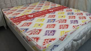 Jumbolon foam mattress for sale