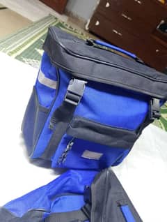 Saddle Bags /Side Bags / Motorcycle  Bags