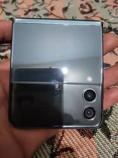 Samsung galaxy z flip 3