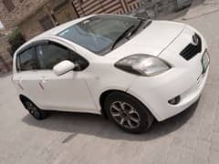 Toyota Vitz 2005/8 Good condition