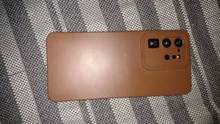 Samsung s20 ultra 128gb