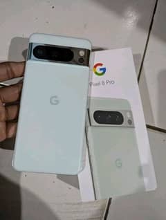 Google pixel 8 pro 8GB 256 GB 03253982971