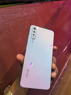 vivo s1 all OK no fault
