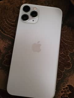 iPhone 11 Pro PTA Approved 64gb