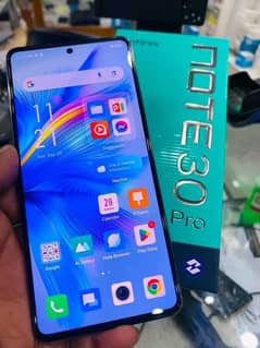 infinix note 30 Pro 12 256 GB 0=3=1=4=9=3=4=5=1=2=7