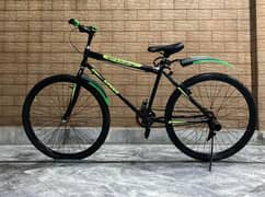 Mountain sports cycle  26" Frame