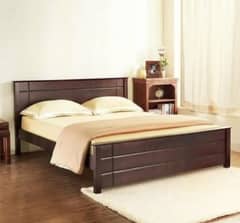 double beds