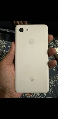 GOOGLE PIXEL 3XL