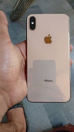XSMax
