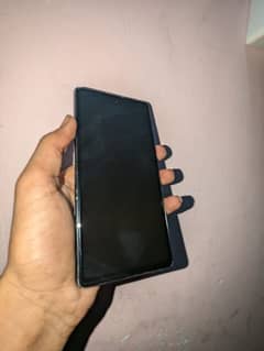 Google pixel 7A Pta Approved Dual Sim