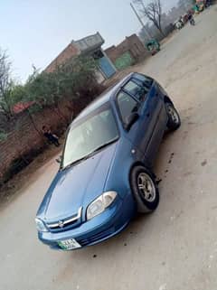 Suzuki Cultus VXR 2008