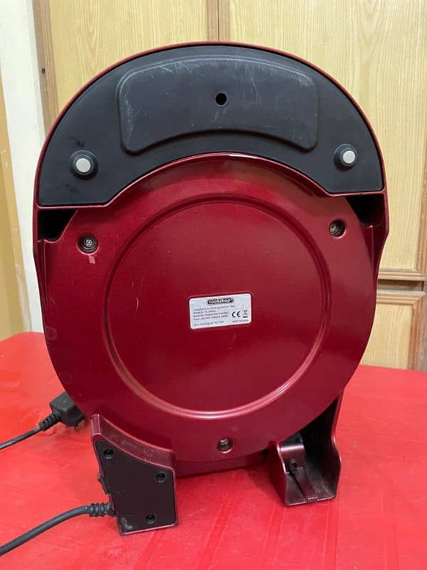 Tower Electric Medium Size Pizza Maker 12