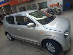 Suzuki Alto 2022