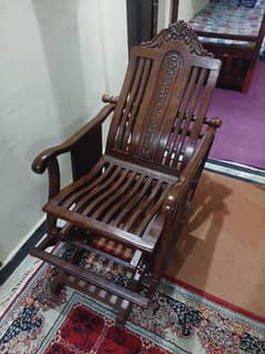 Rocking Chairs