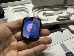 Apple Watch Series 9 45mm GPS Midnight