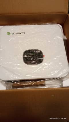 Growatt inverter available 10kw 15kw 20kw