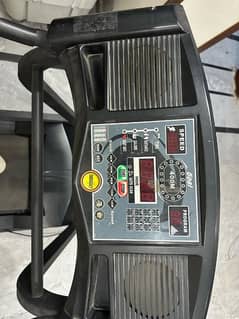 treadmil