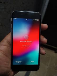 Iphone 6 32GB ALl Okay No open No Repair urgent sale 03024508038