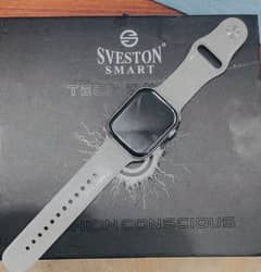 SVESTON PRMIO smartwatch