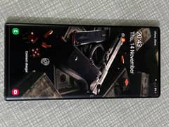 note 10 plus 12 256gb