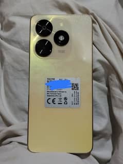 Tecno Spark 20C