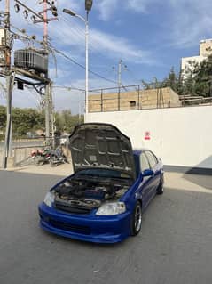 Honda