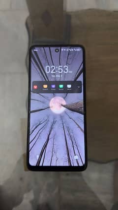 techno Go 2024 4+4 expendable 64 gb storage