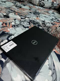 Dell Precision 3530